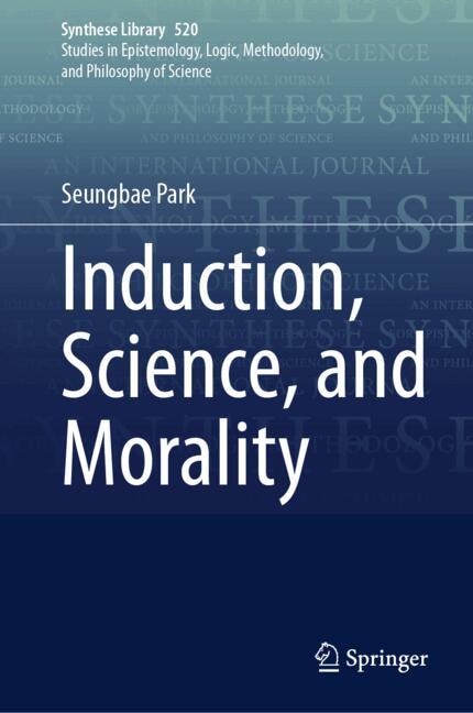 Couverture_Induction, Science, and Morality