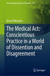 Couverture_The Medical Act