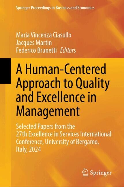 Couverture_A Human-Centered Approach to Quality and Excellence in Management