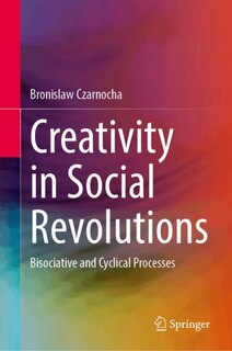 Couverture_Creativity in Social Revolutions