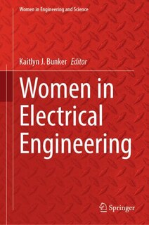 Front cover_Women in Electrical Engineering