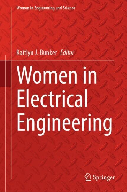 Front cover_Women in Electrical Engineering