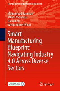 Couverture_Smart Manufacturing Blueprint