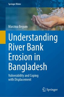 Couverture_Understanding River Bank Erosion in Bangladesh