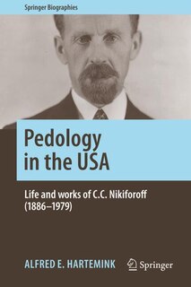 Couverture_Pedology in the USA