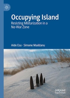 Front cover_Occupying Island