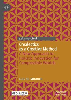 Front cover_Crealectics as a Creative Method