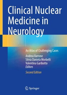 Couverture_Clinical Nuclear Medicine in Neurology