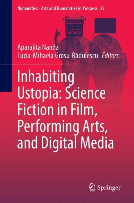 Front cover_Inhabiting Ustopia
