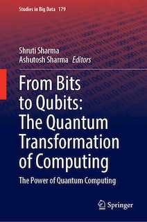 Couverture_From Bits to Qubits