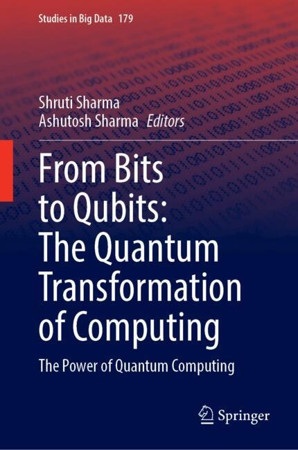 Couverture_From Bits to Qubits