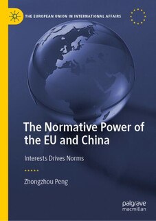 Couverture_The Normative Power of the EU and China