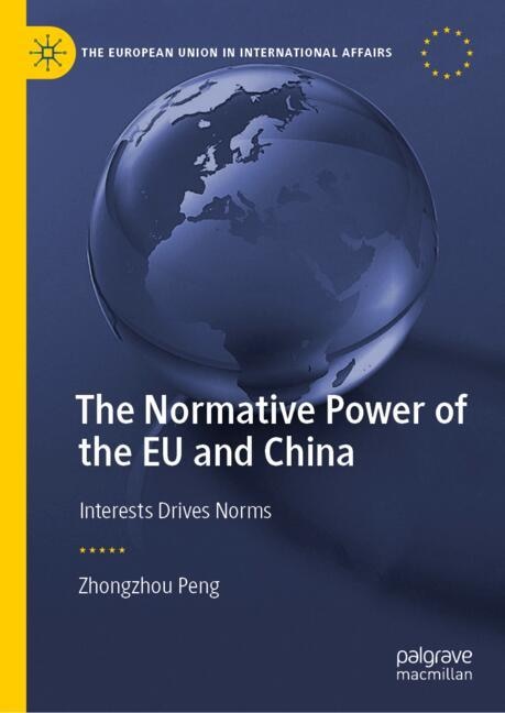 Couverture_The Normative Power of the EU and China