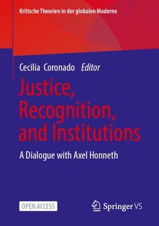 Couverture_Justice, Recognition, and Institutions