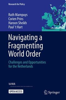 Front cover_Navigating a Fragmenting World Order