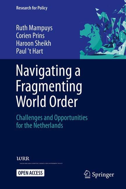 Front cover_Navigating a Fragmenting World Order