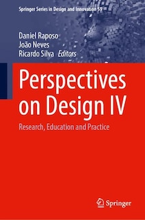 Couverture_Perspectives on Design IV