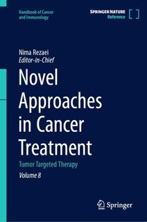 Couverture_Novel Approaches in Cancer Treatment