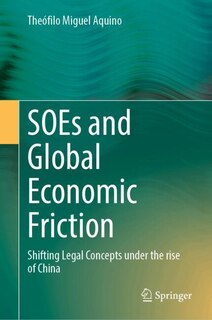 Couverture_SOEs and Global Economic Friction