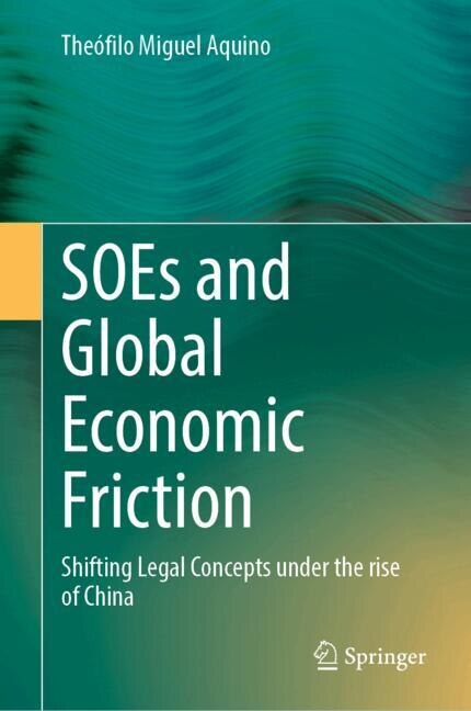 Couverture_SOEs and Global Economic Friction