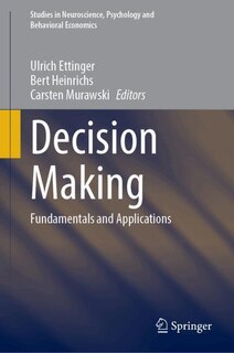 Couverture_Decision Making