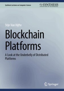 Couverture_Blockchain Platforms
