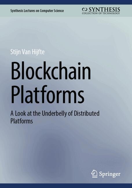 Couverture_Blockchain Platforms