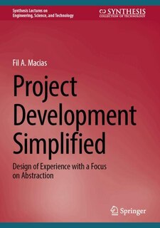 Couverture_Project Development Simplified