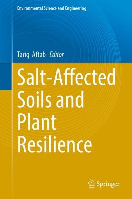 Couverture_Salt-Affected Soils and Plant Resilience