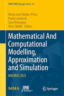 Couverture_Mathematical And Computational Modelling, Approximation and Simulation