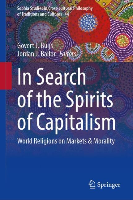 Couverture_In Search of the Spirits of Capitalism