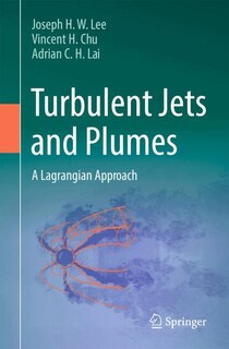 Couverture_Turbulent Jets and Plumes