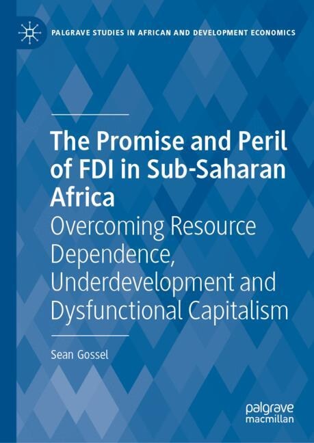 Front cover_The Promise and Peril of FDI in Sub-Saharan Africa