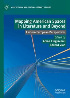 Couverture_Mapping American Spaces in Literature and Beyond