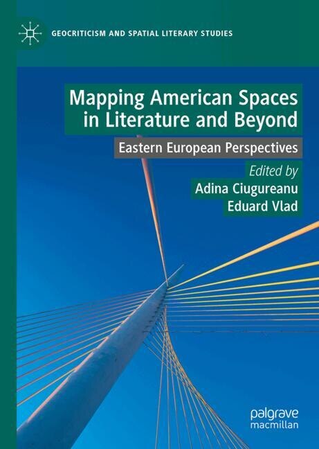 Couverture_Mapping American Spaces in Literature and Beyond