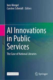 Couverture_AI Innovations in Public Services