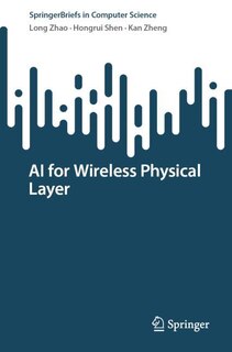 Front cover_AI for Wireless Physical Layer