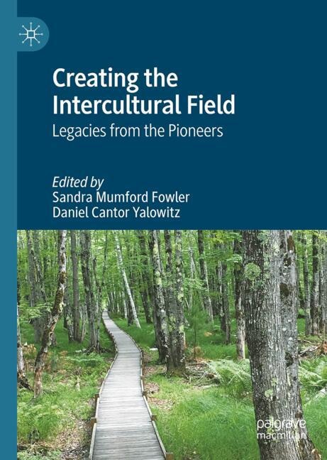 Front cover_Creating the Intercultural Field