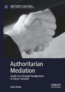 Front cover_Authoritarian Mediation