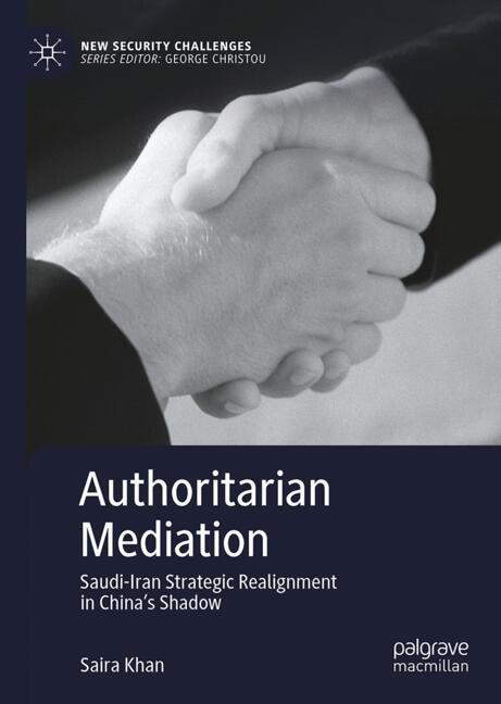 Front cover_Authoritarian Mediation