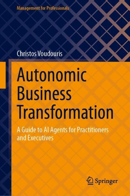 Couverture_Autonomic Business Transformation
