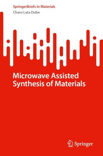 Couverture_Microwave Assisted Synthesis of Materials