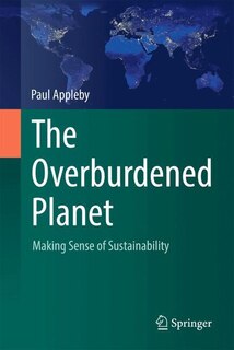 Front cover_The Overburdened Planet