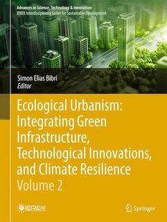 Front cover_Ecological Urbanism
