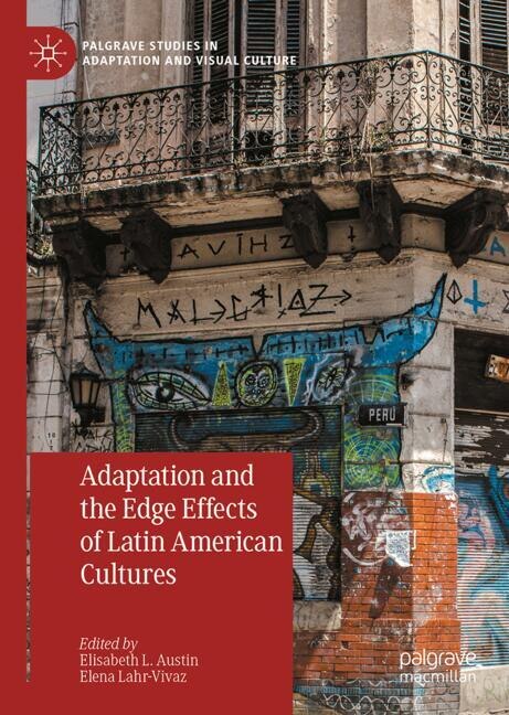 Couverture_Adaptation and the Edge Effects of Latin American Cultures