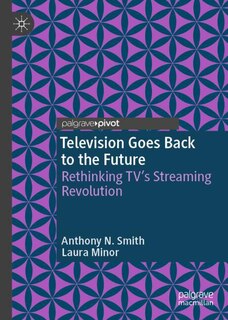 Couverture_Television Goes Back to the Future