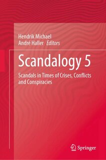 Front cover_Scandalogy 5