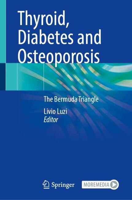 Front cover_Thyroid, Diabetes and Osteoporosis