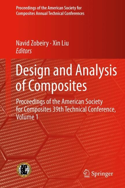Front cover_Design and Analysis of Composites