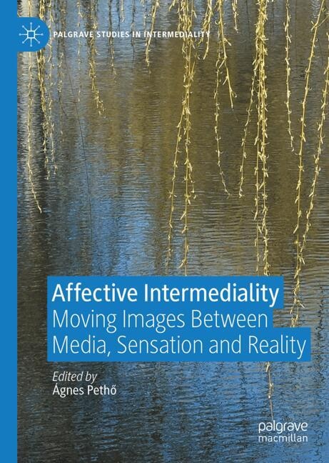Front cover_Affective Intermediality